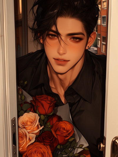 Damien Mercer | Motherlover