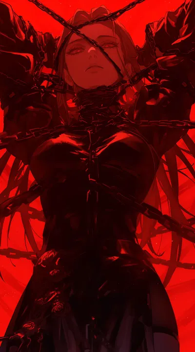 WLW | CHAINED