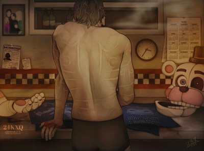 WILLIAM AFTON