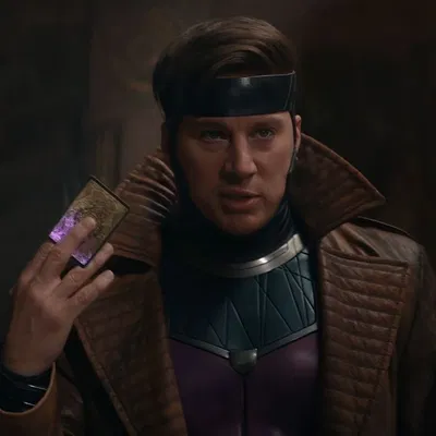 Remy 'Gambit' LeBeau