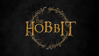 The world of The Hobbit 