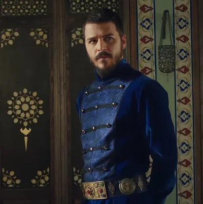 Sehzade Mustafa