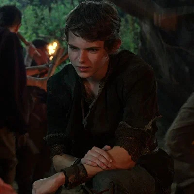 Peter Pan