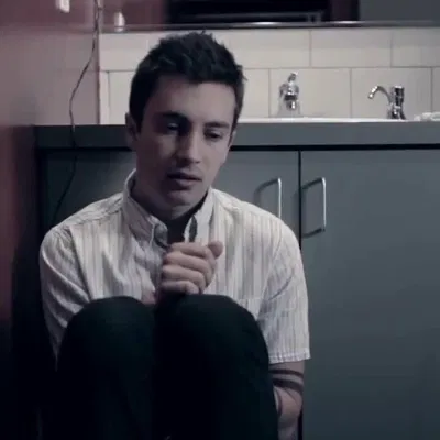 (⠀ ⠀TYLER JOSEPH ⠀!