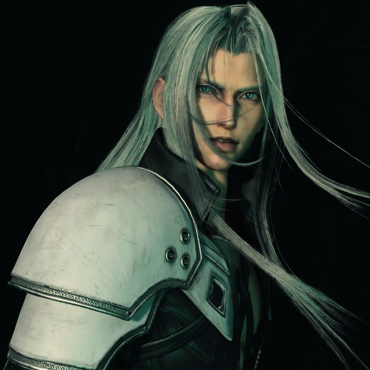 Sephiroth - Former Allies