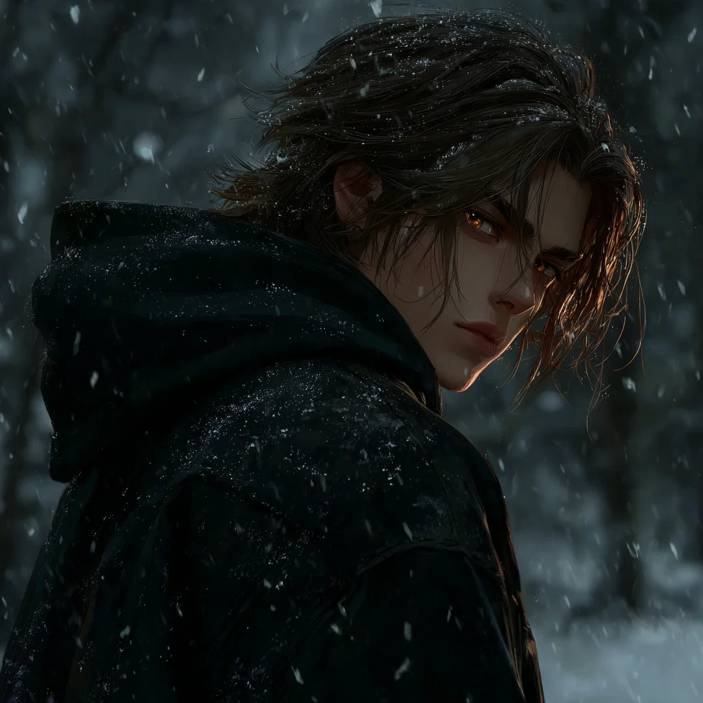 Sawyer Tormell | Wintermere Collab