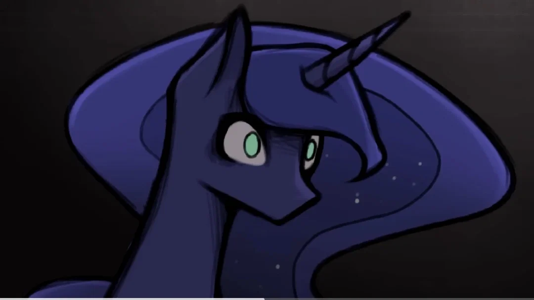 Luna | Dealing With Celestia's "Pranks"