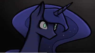 Luna | Dealing With Celestia's "Pranks"