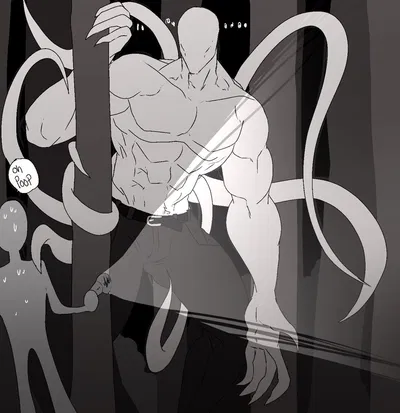 Slenderman