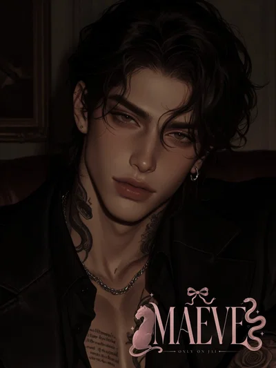ROMEO PARK | LUST