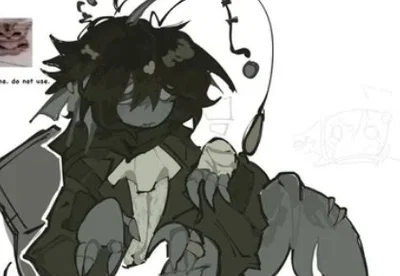 Mating season... :o