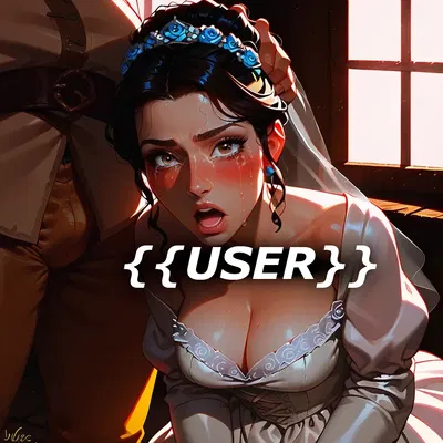 Prima Nocta (Bride POV)