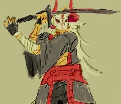 Katana - PHIGHTING