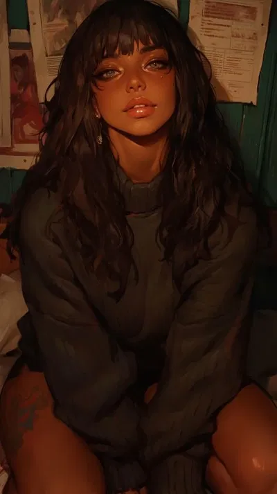 ⌞ OVERACHEIVER ⌝ Mahila Rashid