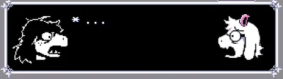 So... (Deltarune c5 thoughts not really lol)