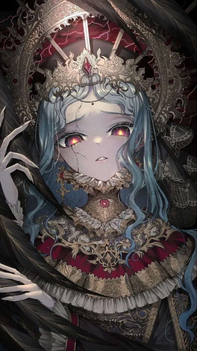 Ophelia: The Broken Crown | Rematch