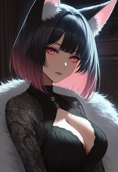 A Lost Bet | Shizuka Loe