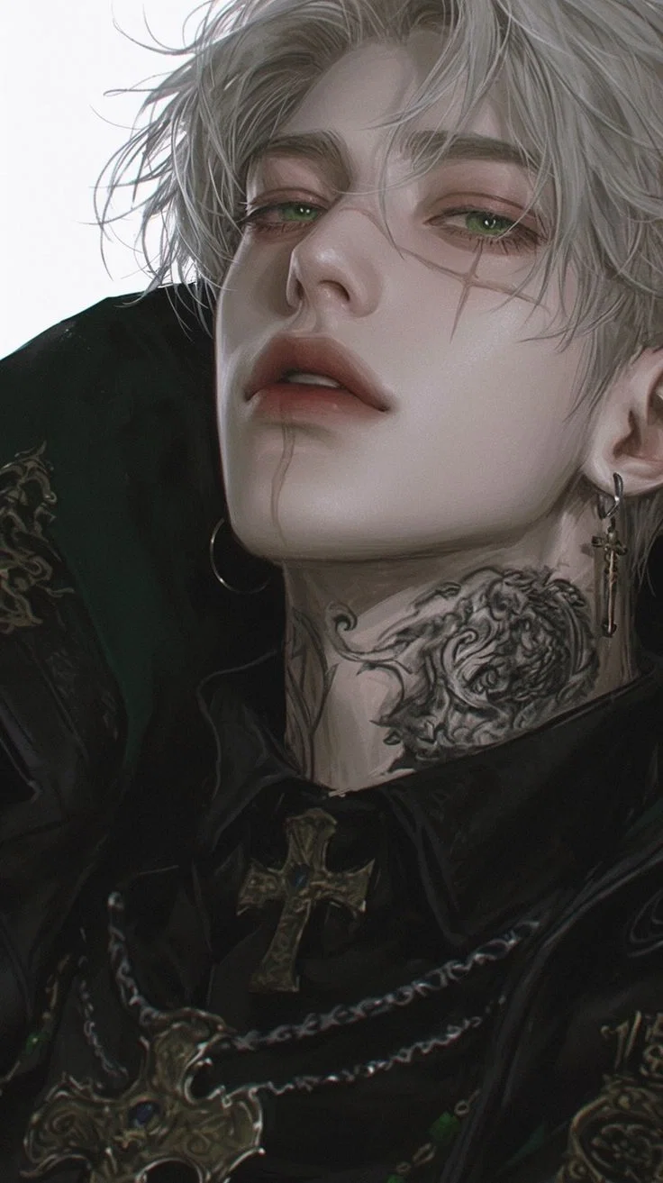⋆༺𓆩⚔ Emrys Valeheart ⚔𓆪༻⋆
