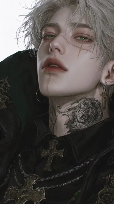 ⋆༺𓆩⚔ Emrys Valeheart ⚔𓆪༻⋆