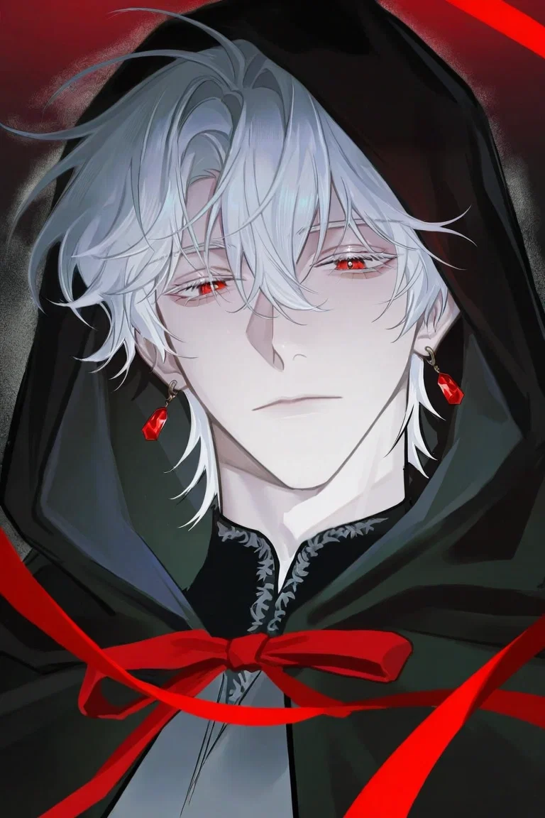 Lihn ✦ The Prince’s Doble