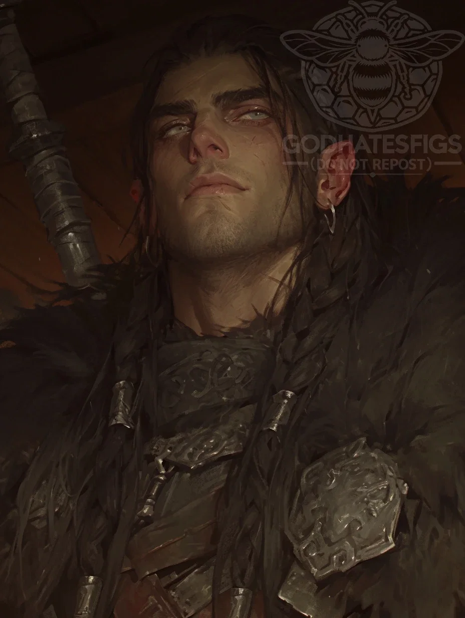 Farkas [SKYRIM]