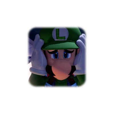 Trophy wife // Luigi
