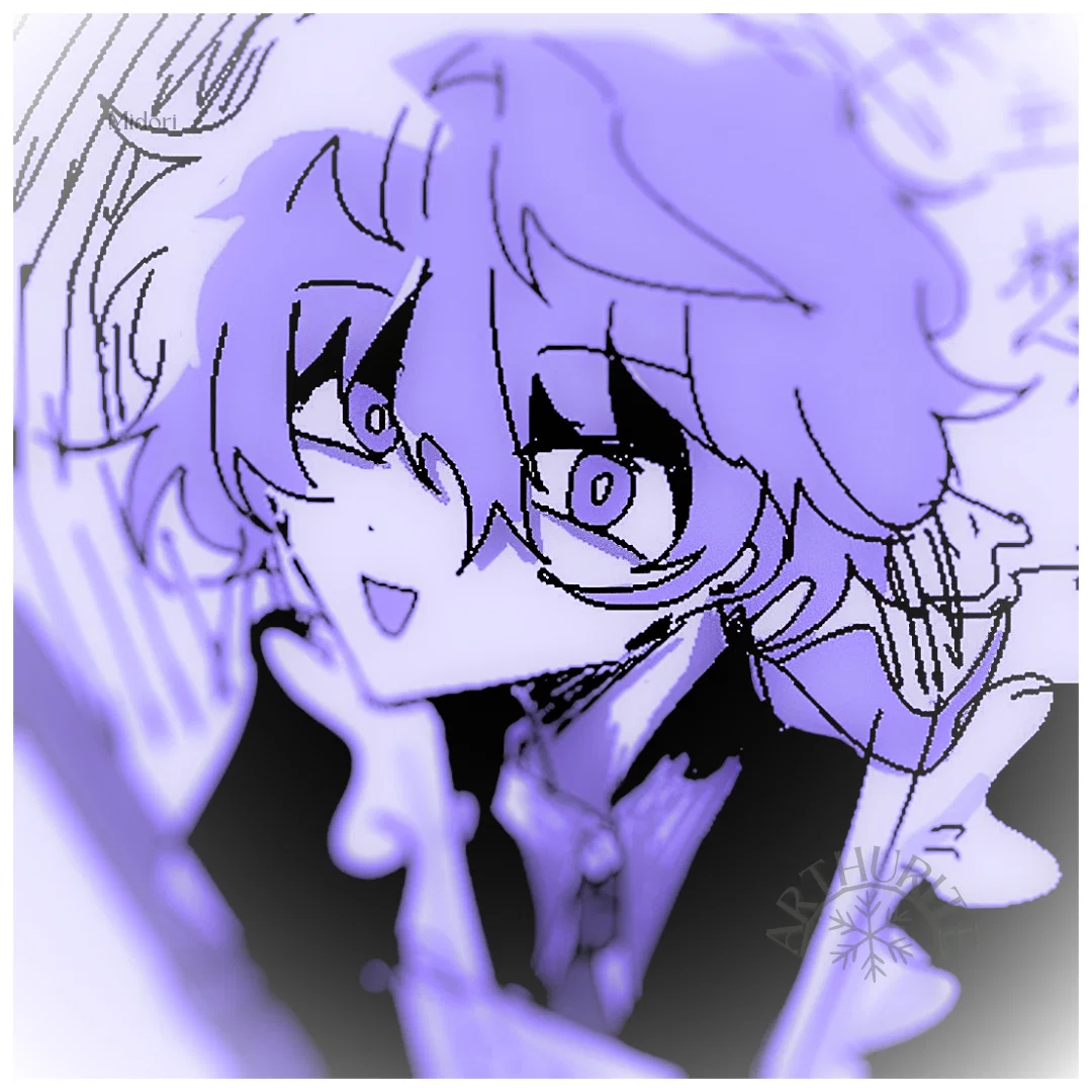 Midori [YTTD]