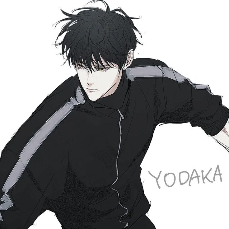 Hockey Player – MLM/BL