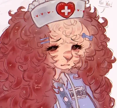 🏥 Nurse ♥️