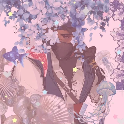 “A dance for the pirate king!” 𓊝˖ Jaden_Man