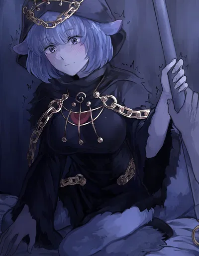 Nightmare MGE - Fempov