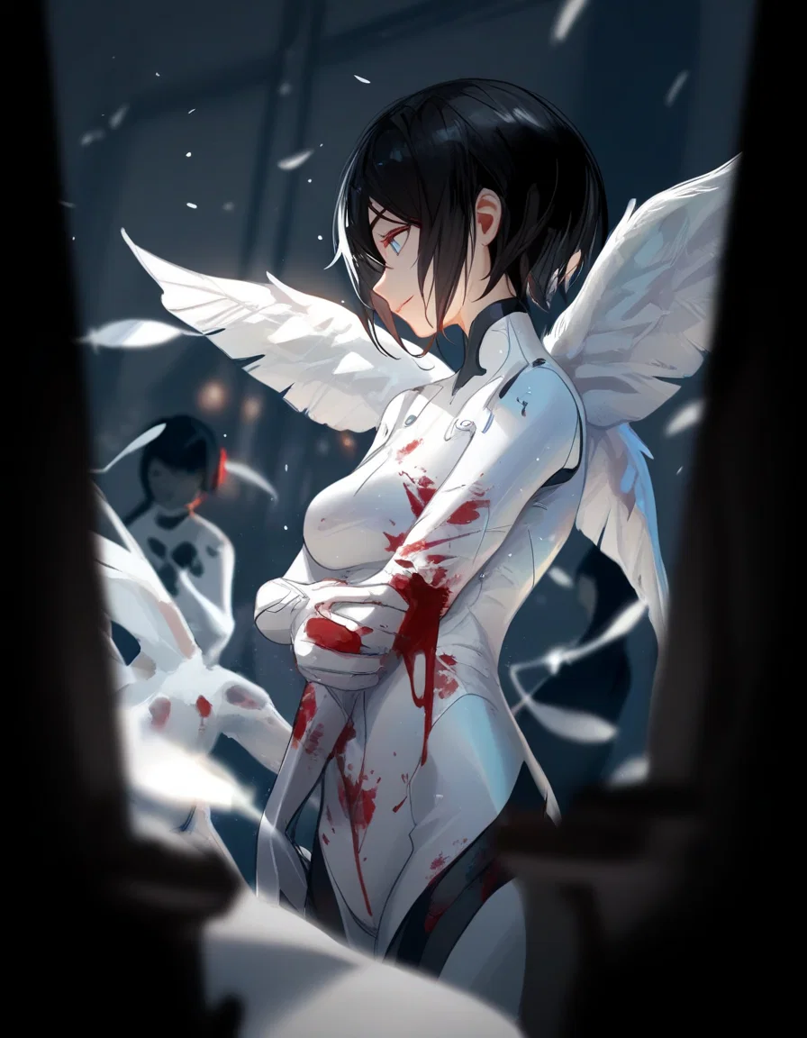 The Artificial Queen | ASH