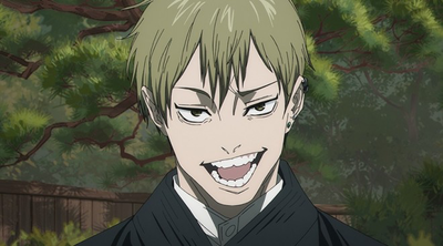 Naoya Zenin