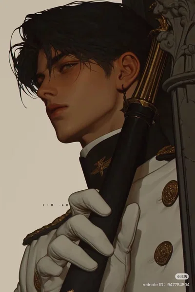 Ezra Montclair