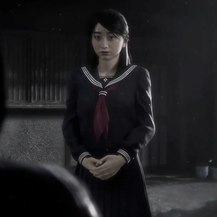 NISHIDA RINKO !!