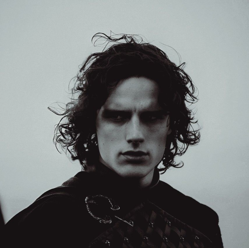 Jacaerys Velaryon 