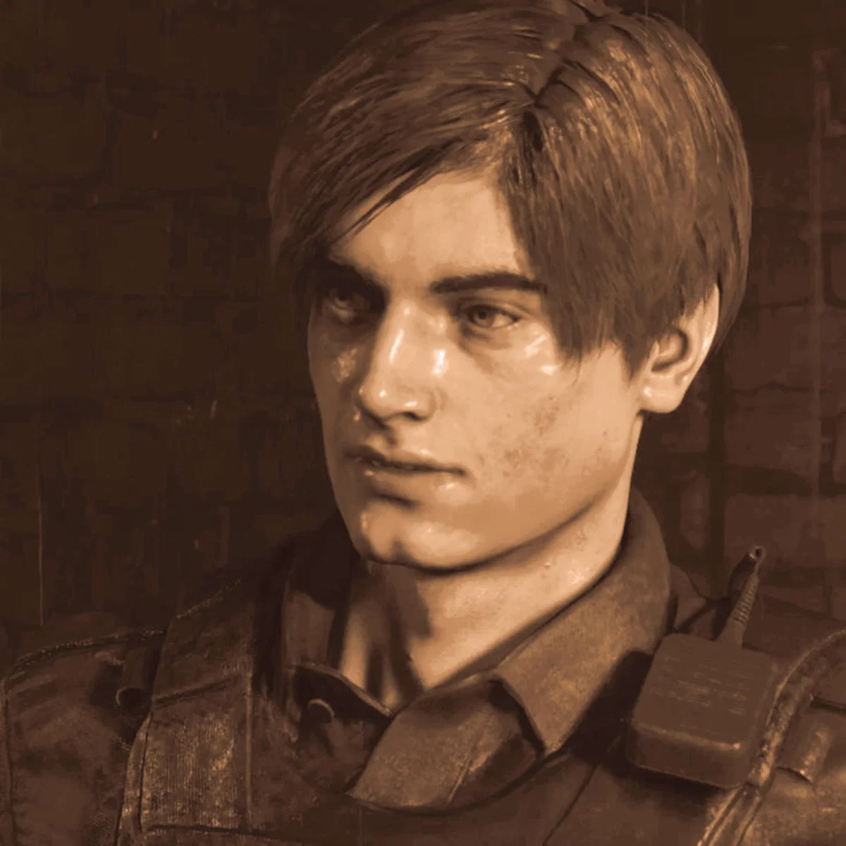 Leon Kennedy