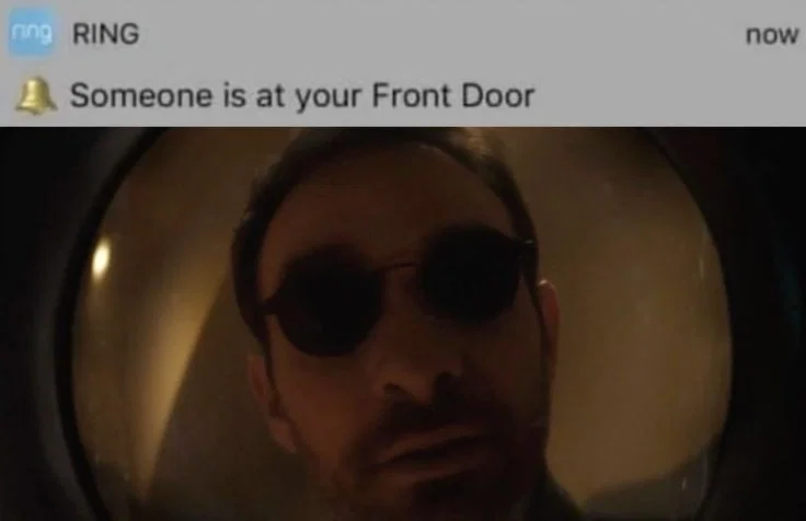 Daredevil (Matt Murdock)