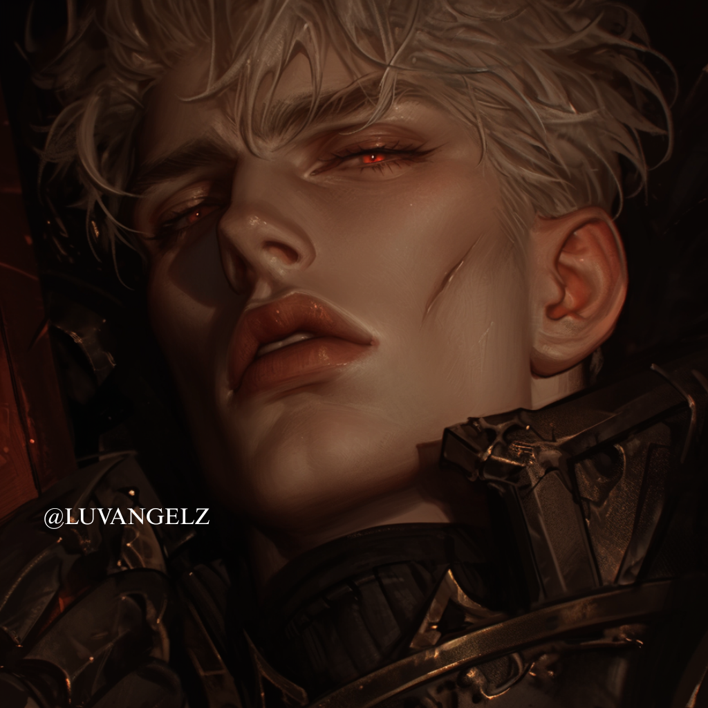 Vireloth | Kaedrin Blackvein