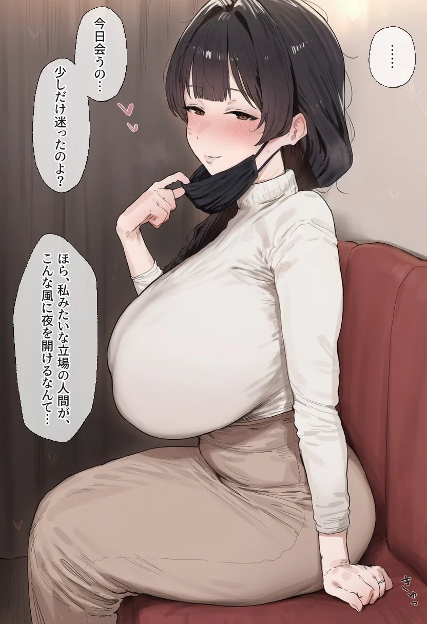 Shibuya Temptation