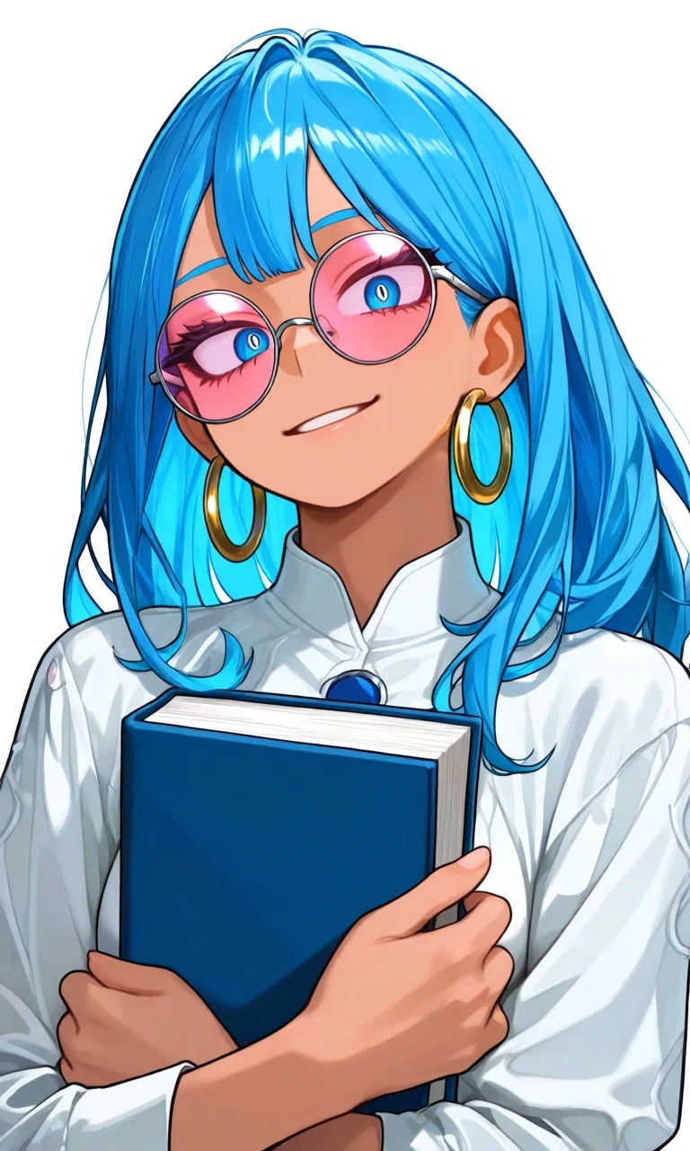 Bigoted MHA Pick Me- Yuzu Shimokawa