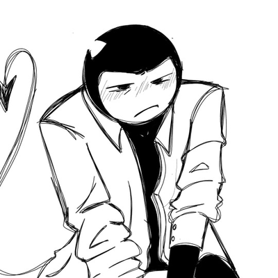 ||-♤Bendy♤-|| [MOTM]