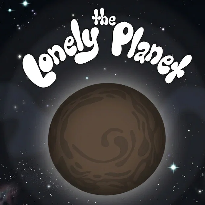 Planet Janet
