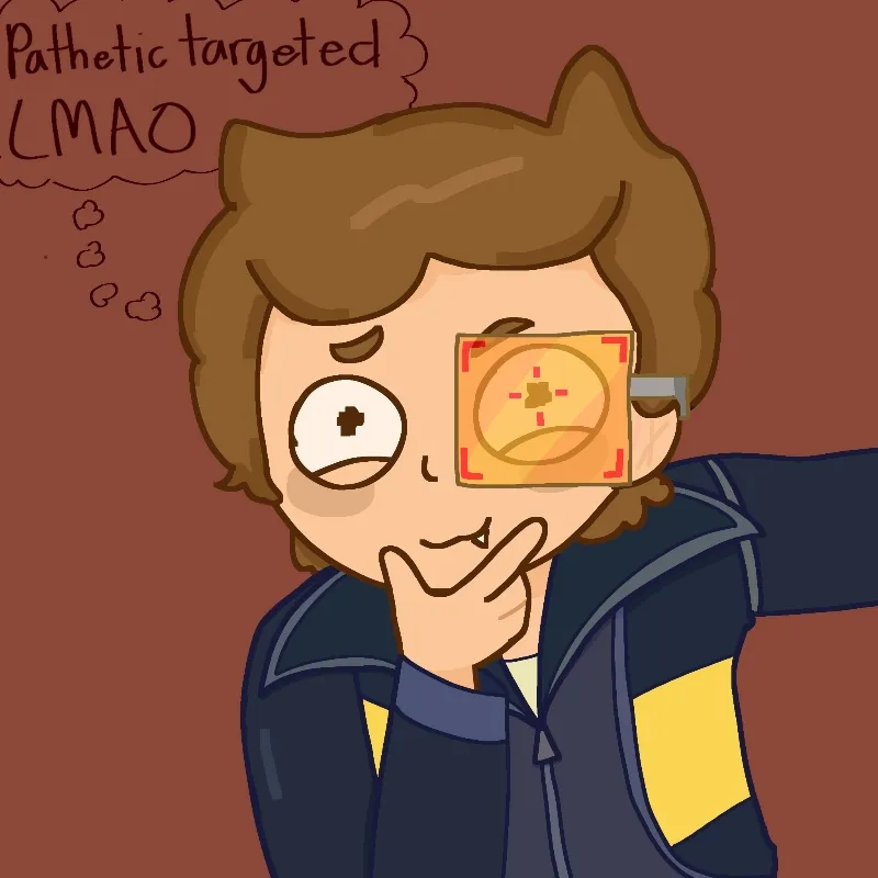 Morty (Prime influenced) 