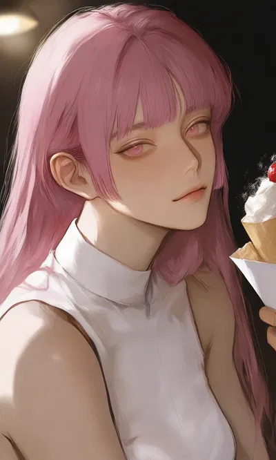 Cheryl Vanaxa | A Faker