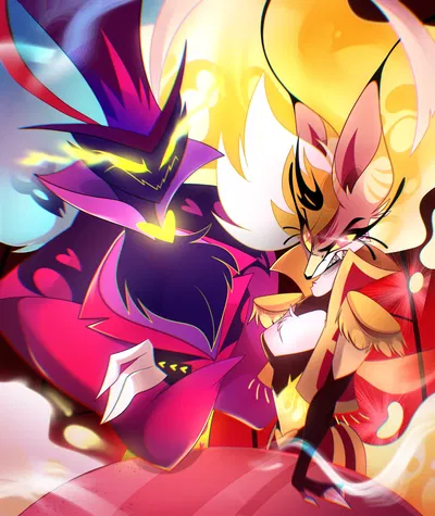 Beelzebub & Asmodeus