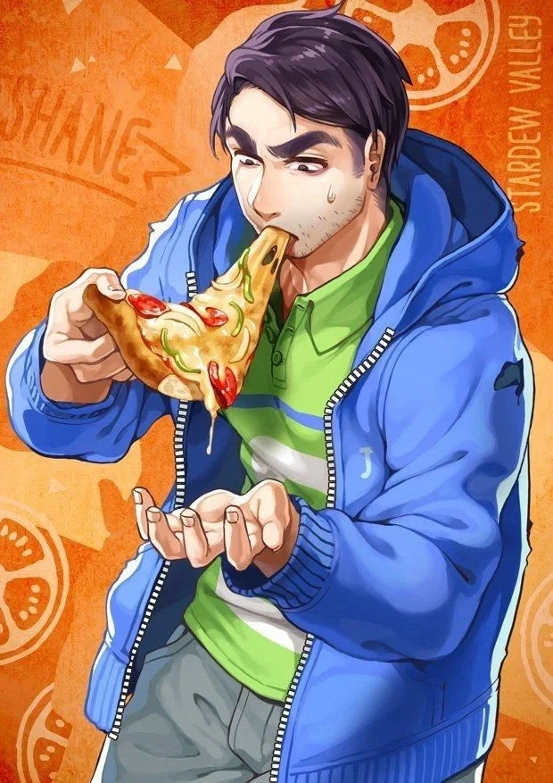 Shane SDV