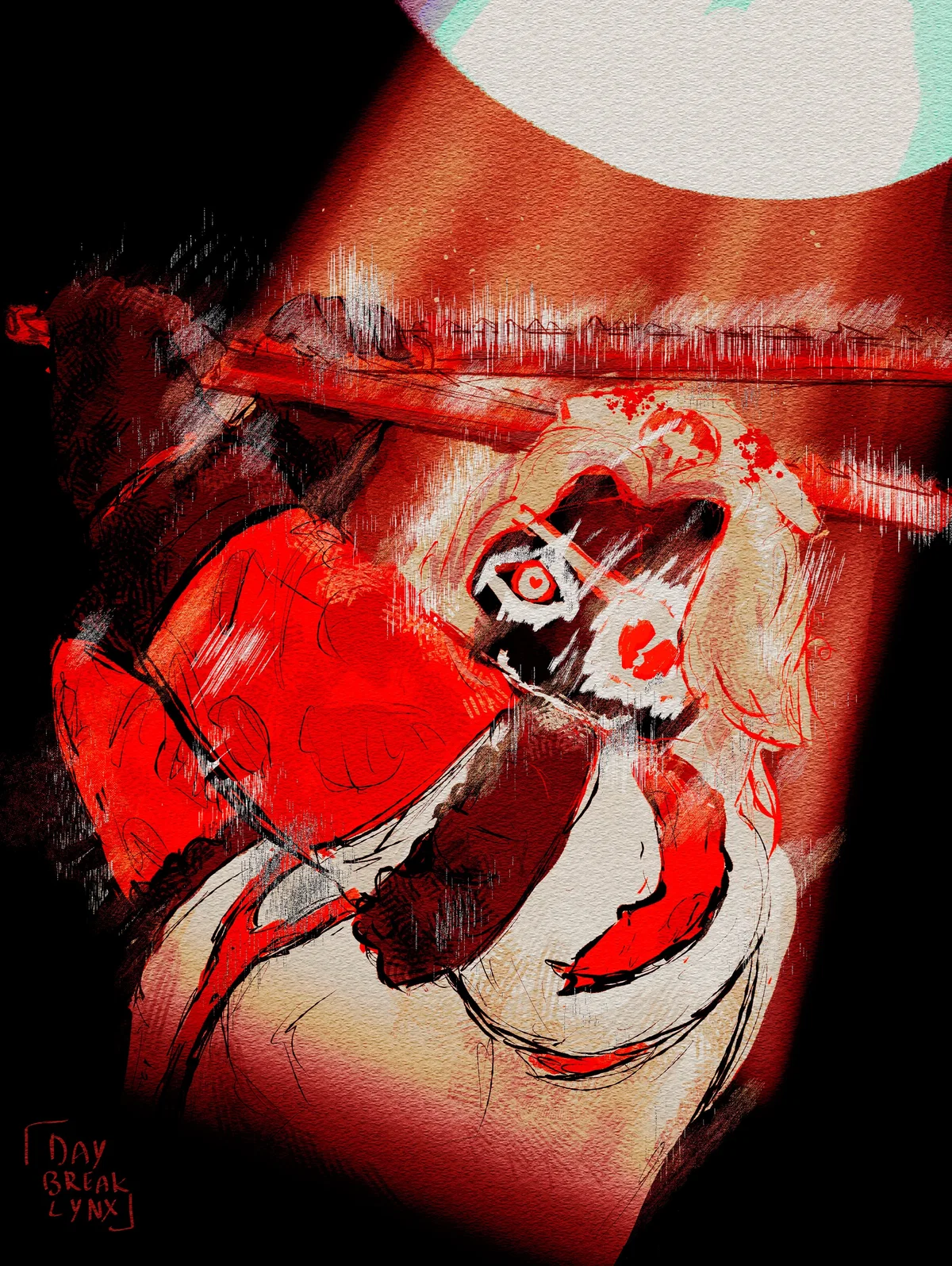 He abducted you || Deadpool/Nursepool || Marvel/Marvel Rivals