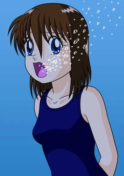 Swim Practice