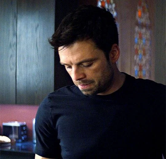 Marvel ꒰Bucky Barnes ꒱
